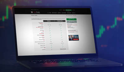 HFM PAMM Program | Account Types | HFM | Forex Broker